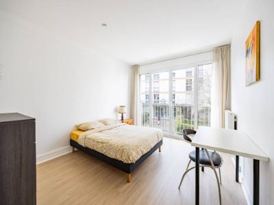 Louer Appartement 40 m2 Versailles