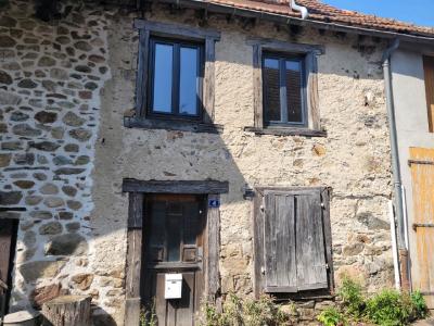 Annonce Vente 3 pices Maison Champs-sur-tarentaine-marchal 15