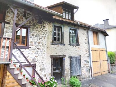 Acheter Maison 30 m2 Champs-sur-tarentaine-marchal