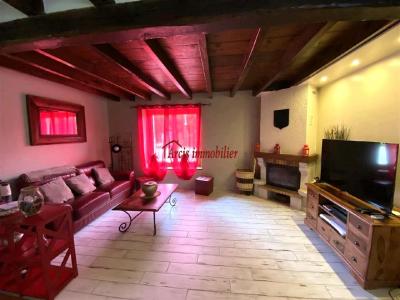 For sale Plancy-l'abbaye Secteur Plancy l'Abbaye 4 rooms 120 m2 Aube (10380) photo 3