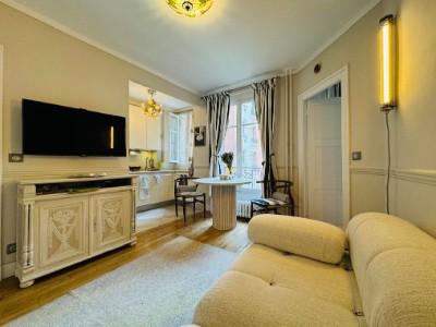 Annonce Location 2 pices Appartement Saint-denis 93