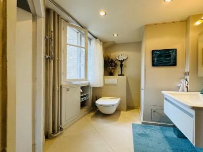 Louer Appartement 45 m2 Saint-denis