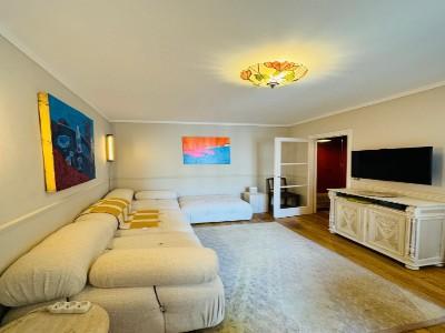 For rent Aix-en-provence Rue des Cordeliers 2 rooms 45 m2 Bouches du Rhone (13090) photo 1