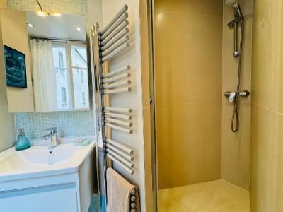 For rent Aix-en-provence Rue des Cordeliers 2 rooms 45 m2 Bouches du Rhone (13090) photo 2