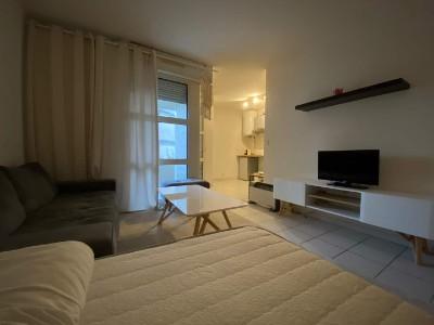 Annonce Location Appartement Montpellier 34