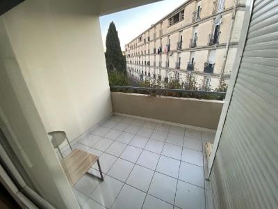 Louer Appartement Montpellier 600 euros