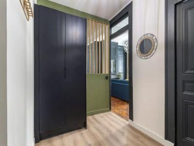 Annonce Location 2 pices Appartement Paris-1er-arrondissement 75