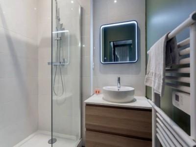 Louer Appartement 45 m2 Paris-1er-arrondissement