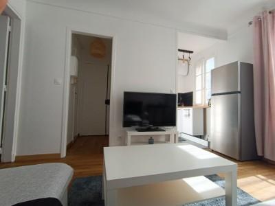 Annonce Location 2 pices Appartement Annecy 74