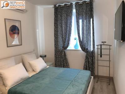 Louer Appartement 32 m2 Annecy