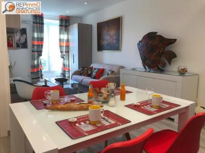 Louer Appartement Annecy 485 euros