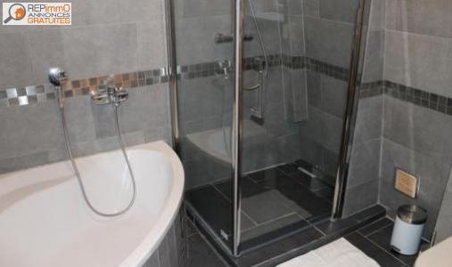 For rent Joue-les-tours 2 rooms 33 m2 Indre et loire (37300) photo 0