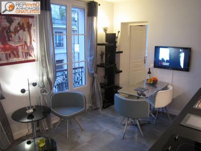 Louer Appartement Joue-les-tours Indre et loire