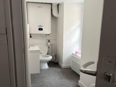 For rent Rennes 1 room 27 m2 Ille et vilaine (35700) photo 3