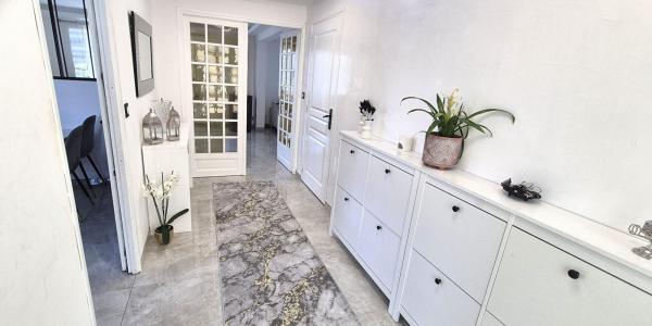 For sale Saint-dizier 6 rooms 123 m2 Haute marne (52100) photo 1