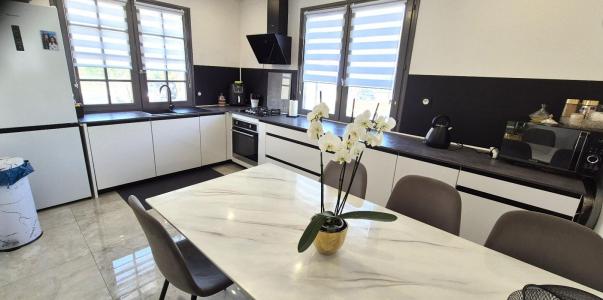For sale Saint-dizier 6 rooms 123 m2 Haute marne (52100) photo 2