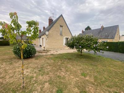 Annonce Vente 3 pices Maison Mezidon-canon 14