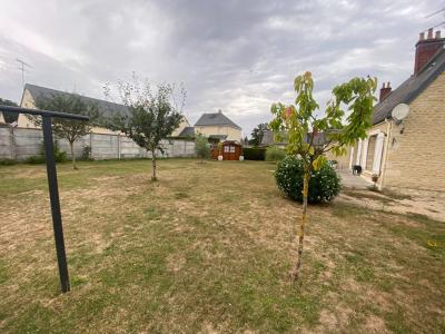Acheter Maison 70 m2 Mezidon-canon