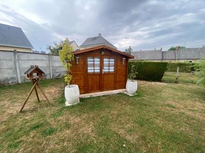 Acheter Maison Mezidon-canon 144000 euros