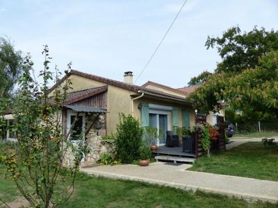 For sale Ferrieres 6 rooms 170 m2 Loiret (45210) photo 0