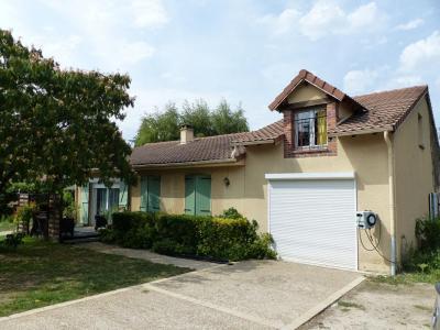 For sale Ferrieres 6 rooms 170 m2 Loiret (45210) photo 2