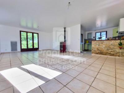 Acheter Maison 105 m2 Pouilly-sur-loire