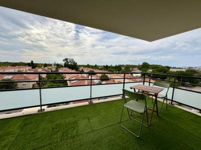 For rent Miramas 4 rooms 70 m2 Bouches du Rhone (13140) photo 0