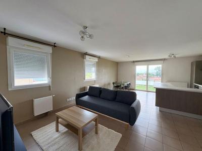 For rent Miramas 4 rooms 70 m2 Bouches du Rhone (13140) photo 2