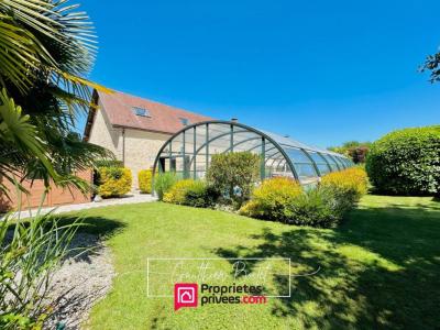 For sale Chevru 9 rooms 350 m2 Seine et marne (77320) photo 0