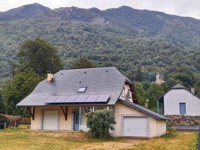 For sale Gere-belesten 6 rooms 116 m2 Pyrenees atlantiques (64260) photo 0