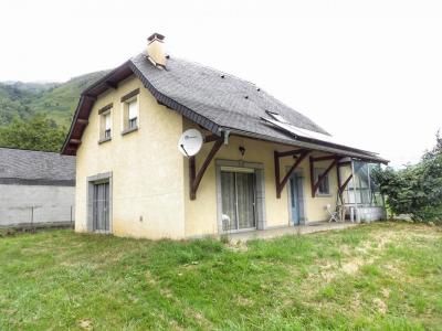 For sale Gere-belesten 6 rooms 116 m2 Pyrenees atlantiques (64260) photo 1