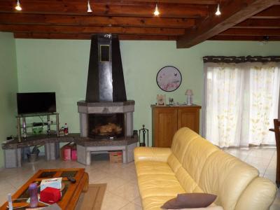 For sale Gere-belesten 6 rooms 116 m2 Pyrenees atlantiques (64260) photo 2
