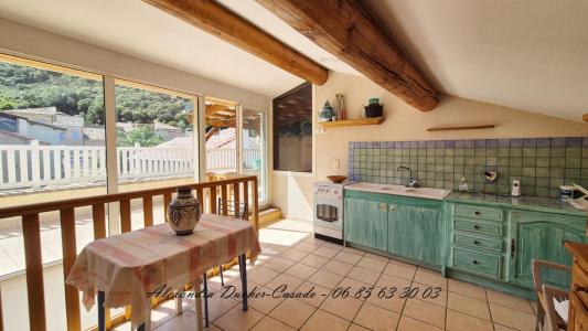 Annonce Vente 8 pices Appartement Mees 04