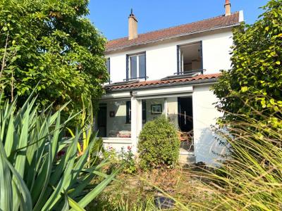 For sale Nantes 8 rooms 134 m2 Loire atlantique (44300) photo 0