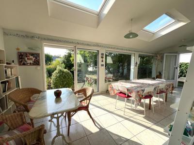 For sale Nantes 8 rooms 134 m2 Loire atlantique (44300) photo 1