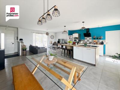 Acheter Maison 98 m2 Cocumont