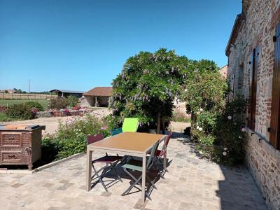 Annonce Vente 4 pices Maison Bonnee 45