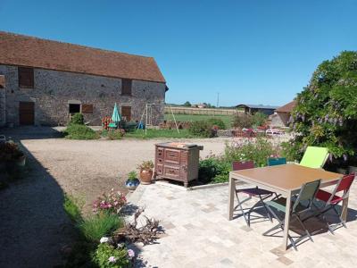 Acheter Maison 240 m2 Bonnee