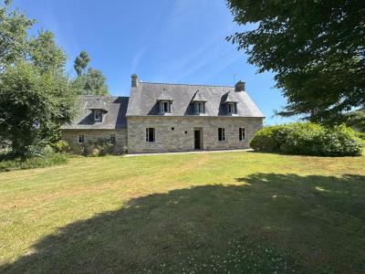 Annonce Vente 6 pices Maison Pleubian 22