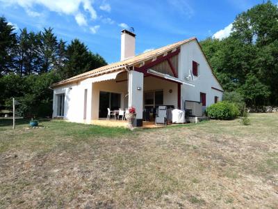 Annonce Vente 8 pices Maison Tourtoirac 24