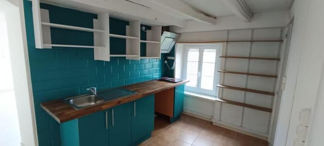 Acheter Maison 105 m2 Bazoges-en-pareds