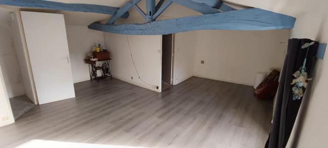 Acheter Maison Bazoges-en-pareds 115000 euros