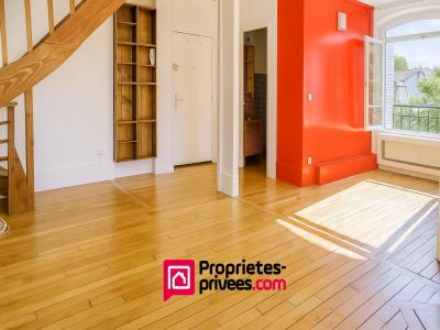Acheter Appartement Ecouen Val d'Oise