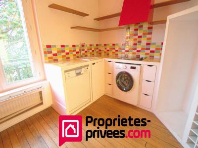 Acheter Appartement Ecouen 149000 euros