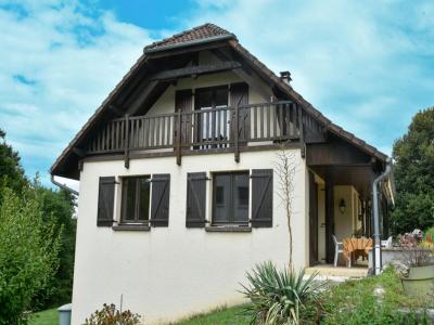 Annonce Vente 7 pices Maison Thulay 25