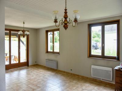 Acheter Maison 115 m2 Thulay