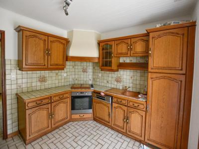 Acheter Maison Thulay Doubs