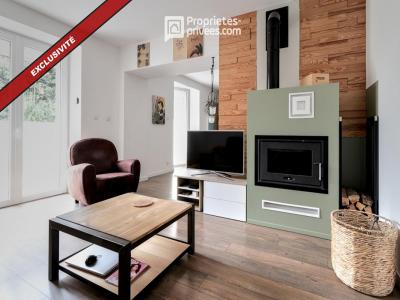 Acheter Maison 75 m2 Cholet