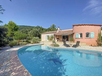 Annonce Vente 7 pices Maison Cannet-des-maures 83