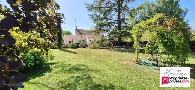 Annonce Vente 4 pices Maison Saint-vaast-de-longmont 60